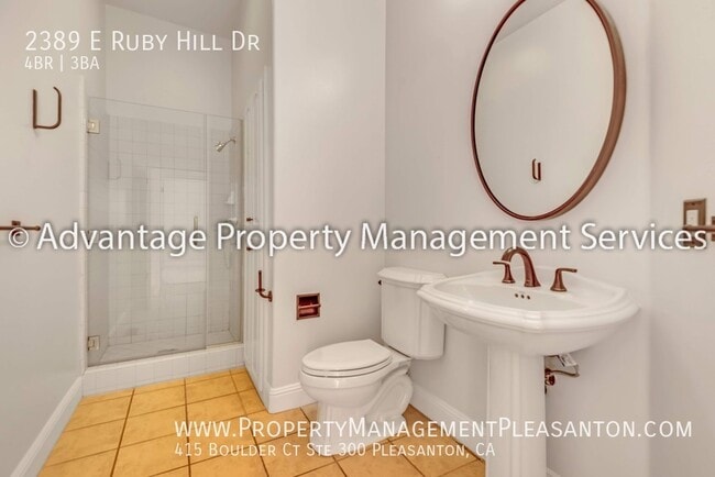 Building Photo - 2389 E Ruby Hill Dr