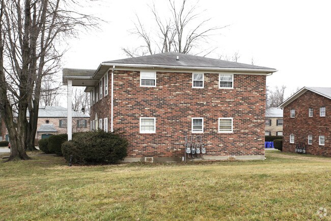 Building Photo - 5407 Angus Ct