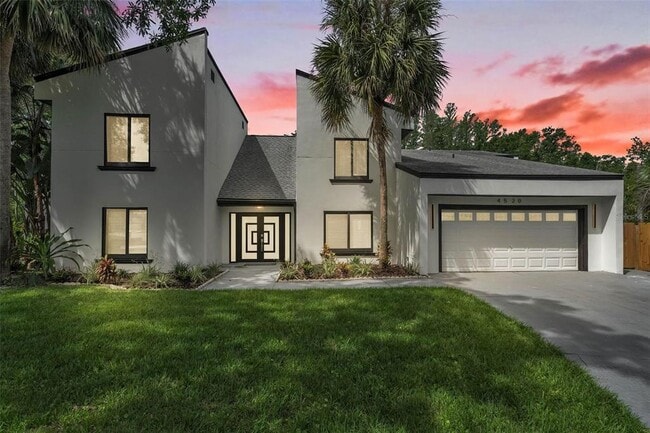 Building Photo - 4520 Pine Hollow Dr