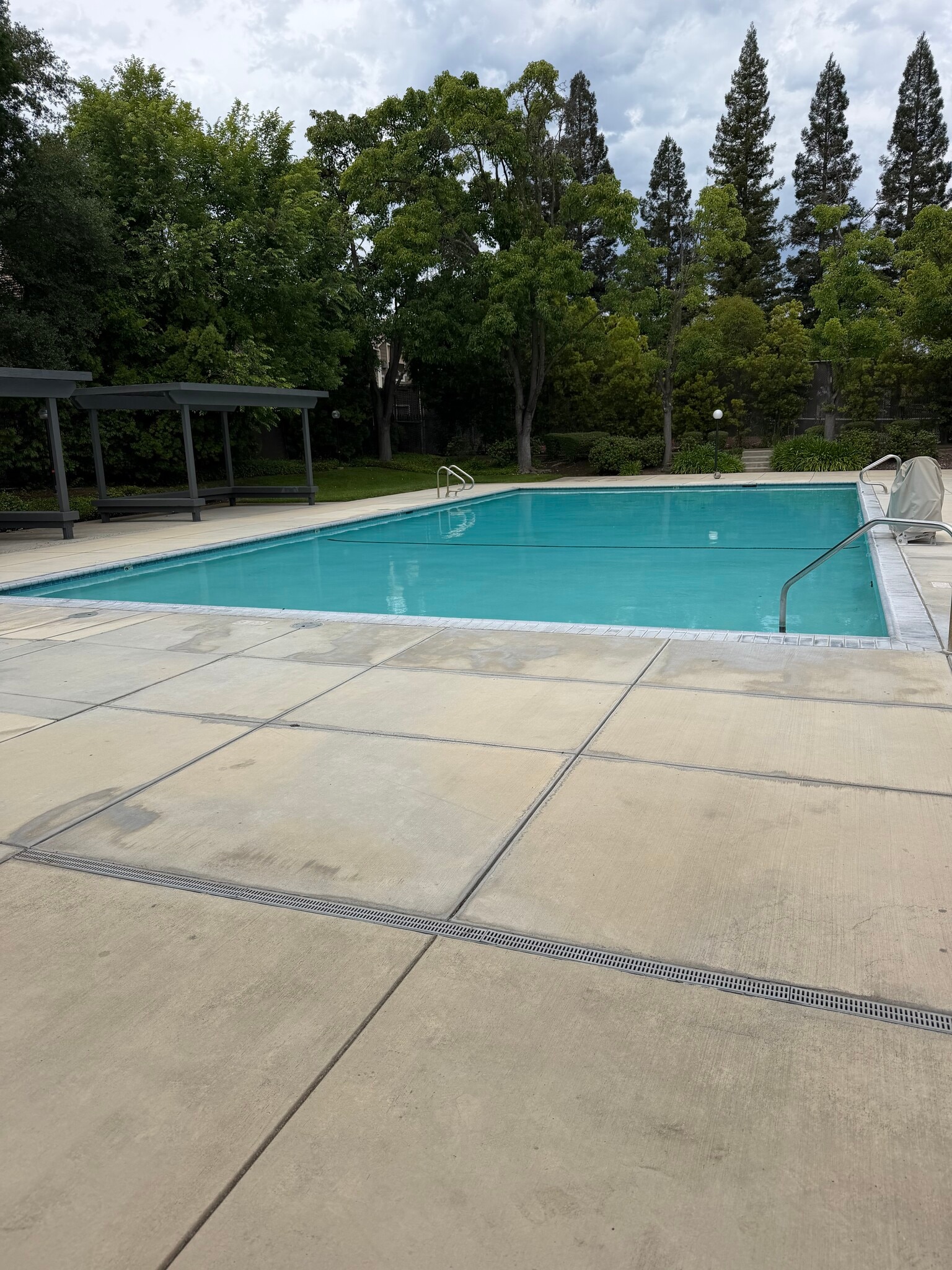 Pool - 5128 Greenberry Dr