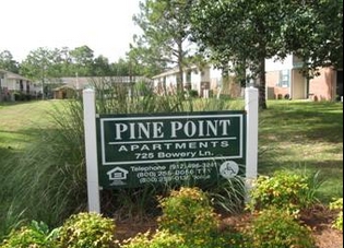 Primary Photo - Pine Point