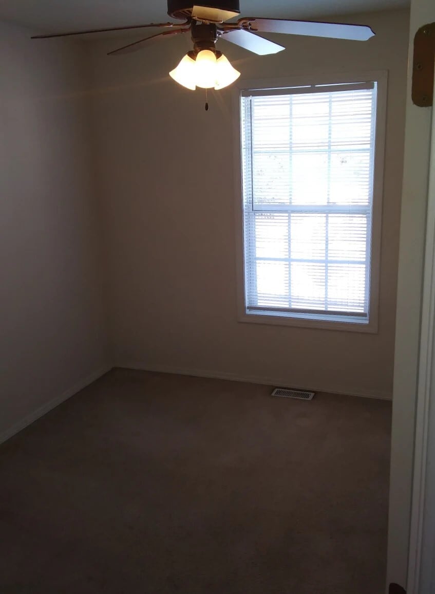 Downstairs Bedroom - 1355 E Norton Rd