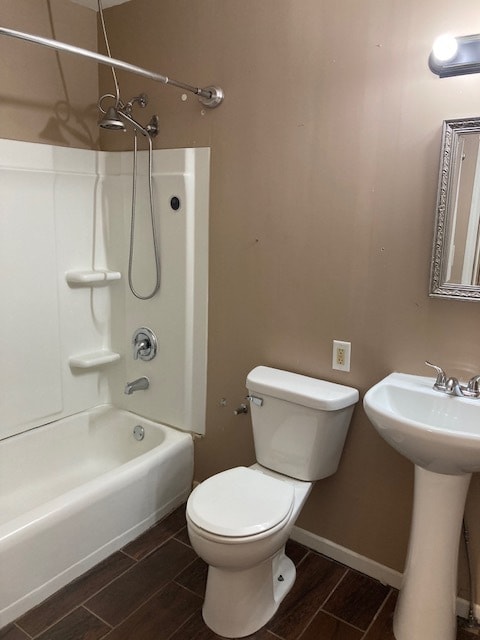 Building Photo - 812 N Minnesota Ave