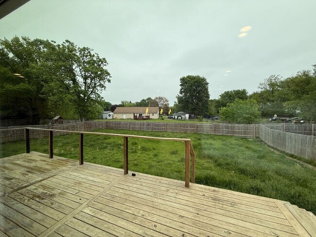 Building Photo - Spacious 4-Bedroom Home with 3 Full Baths in Swartz Creek