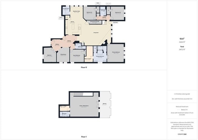 Building Photo - 2624 Outlook Ridge Loop