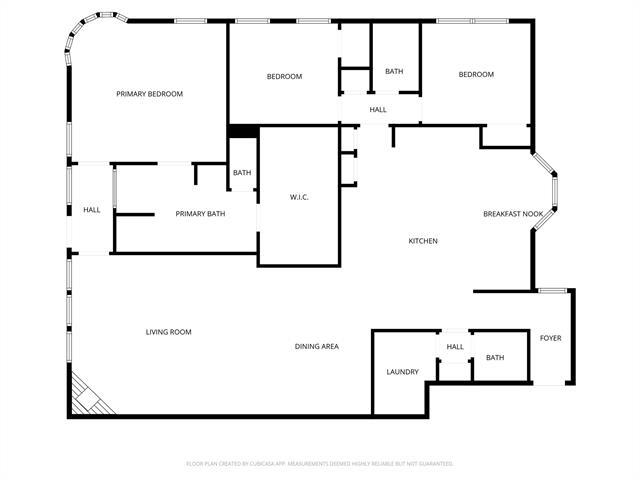 Building Photo - 5801 Hillcrest Ave