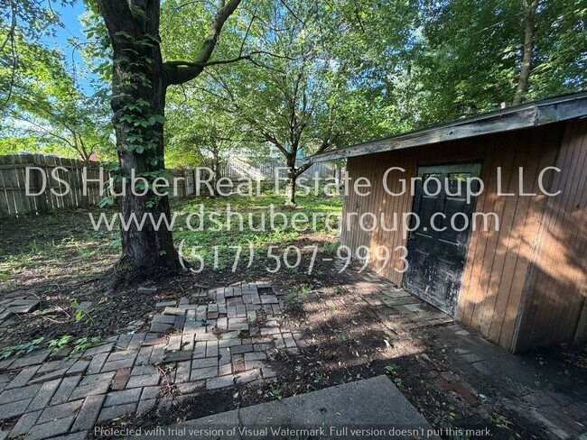 Building Photo - 617 Dunlap-
