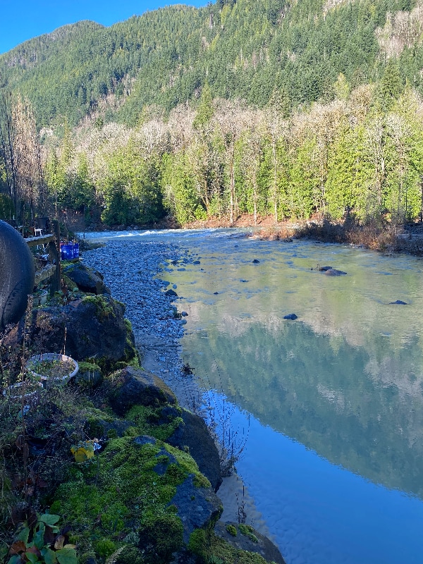 Building Photo - 51603 Skyco Dr