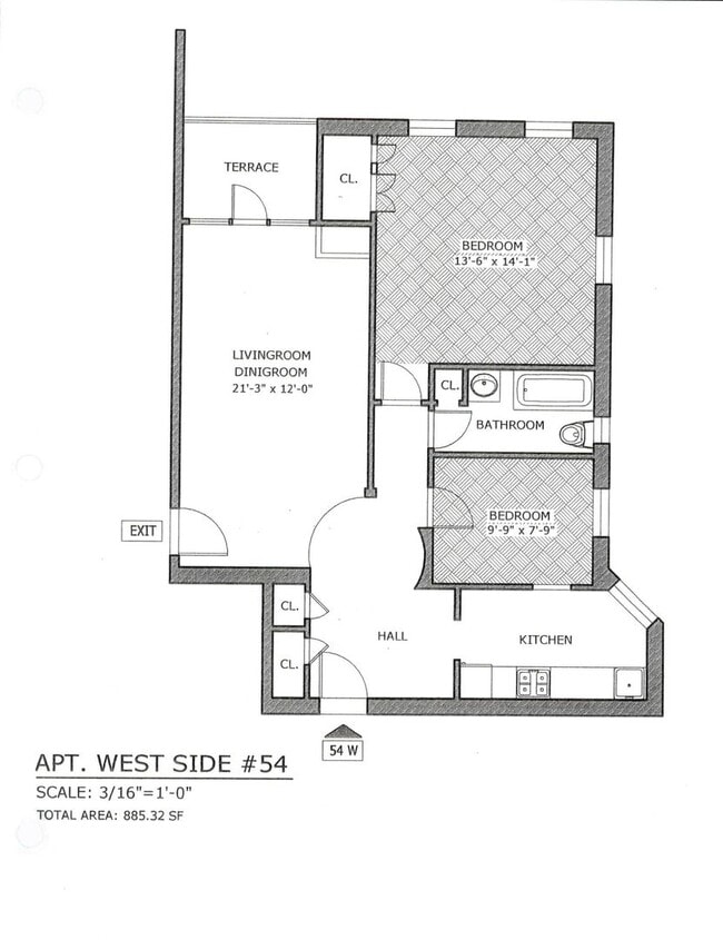 Building Photo - The Leslie — A Private Garden Enclave for the Modern New Yorker