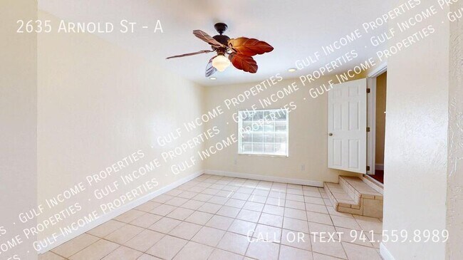 Building Photo - 2635 Arnold St