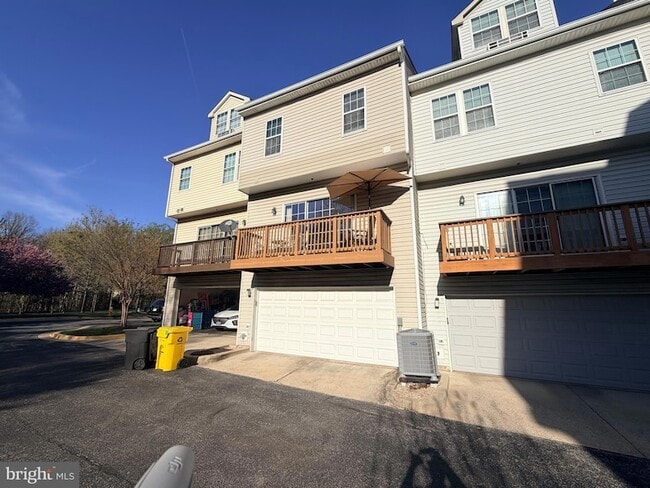 Building Photo - 3553 Morning Star Pl