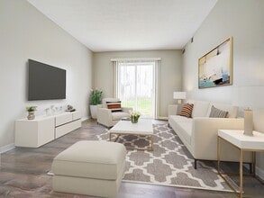 Building Photo - Village Square Apartments