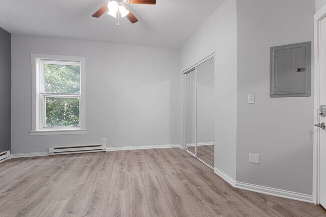 Building Photo - The Birchmont