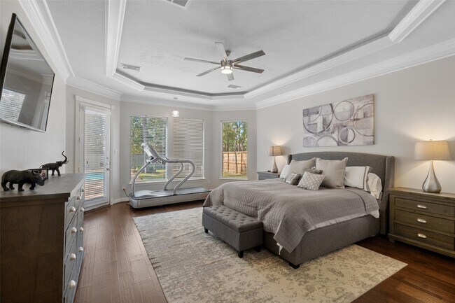 Building Photo - 25307 Piney Bend Ct