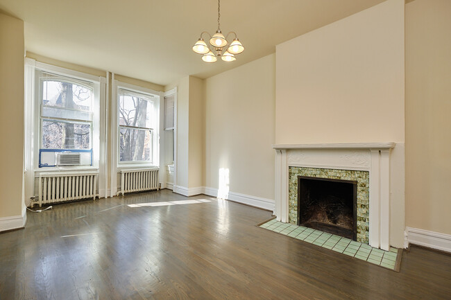 Primary Photo - 1803 19th St NW