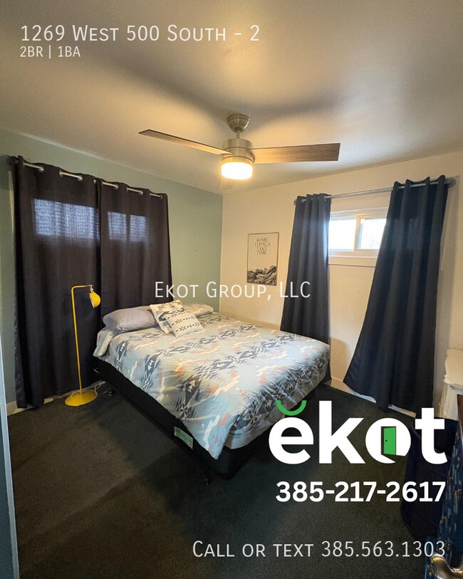 Building Photo - 1269 W 500 S