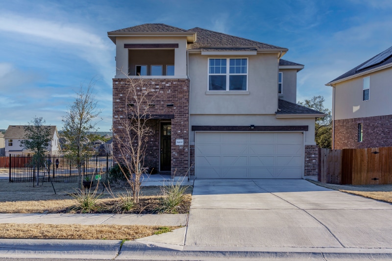 Building Photo - 8200 Prairie Rye Dr