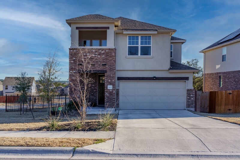 Building Photo - 8200 Prairie Rye Dr