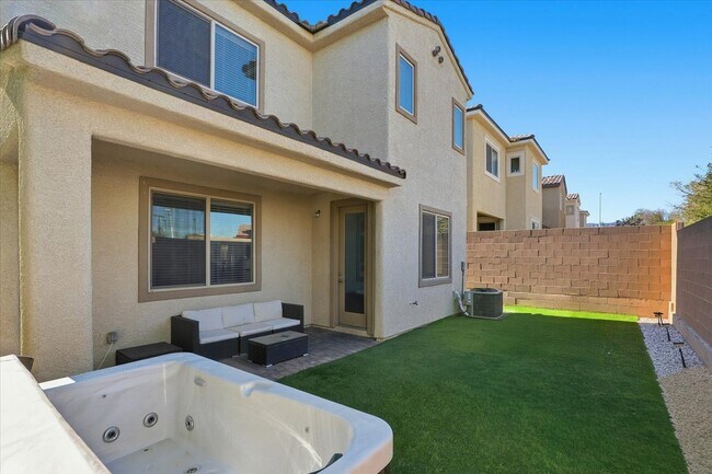 Building Photo - 9362 Noble Sage Ave