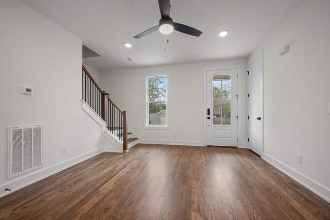 Building Photo - Newly Built 3 Bedroom Home