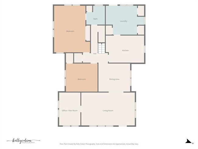 Building Photo - 1301 Sloan St