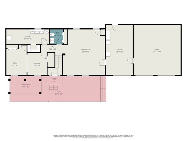 Building Photo - Beautiful updated Country Home