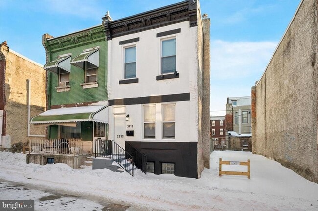 Building Photo - 2513 N Garnet St