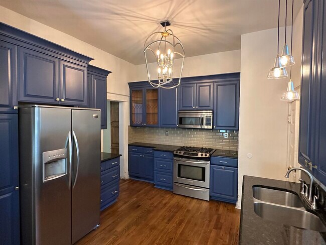 Building Photo - 1318 Harbert Ave