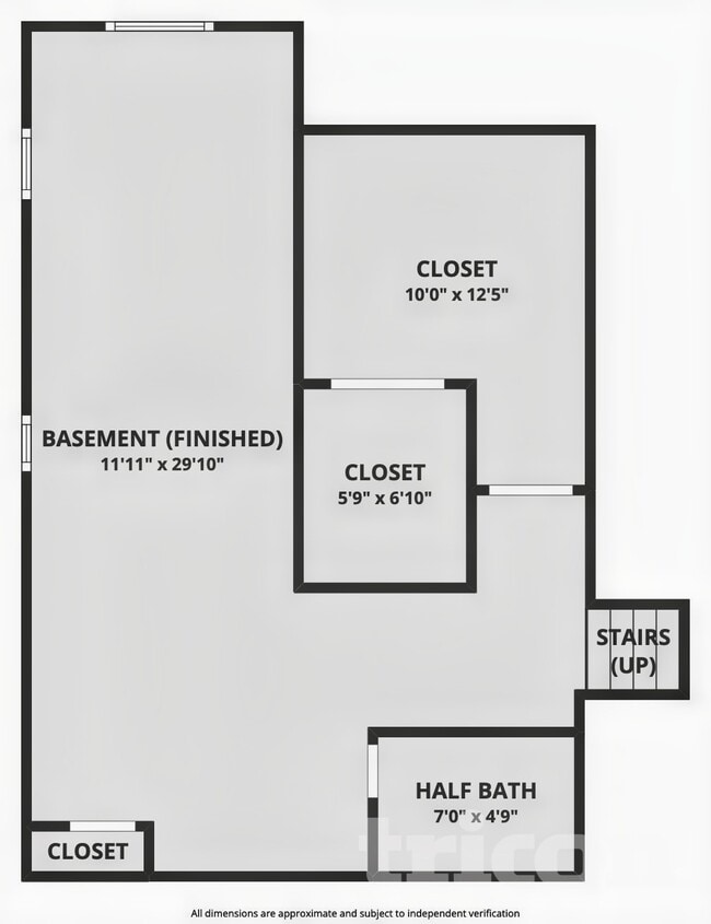 Building Photo - 5931 S Lima St