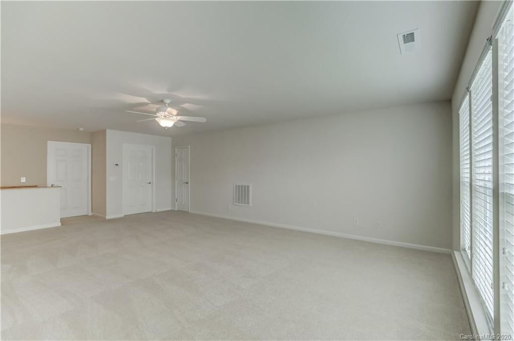 Loft area - 8118 Crater Lake Dr