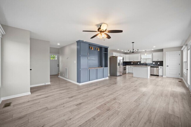 Building Photo - Stunning, Custom Single-Family Home!