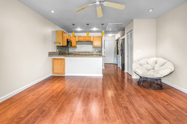 Building Photo - Maui Lani Terraces Studio, Great Mountain View!