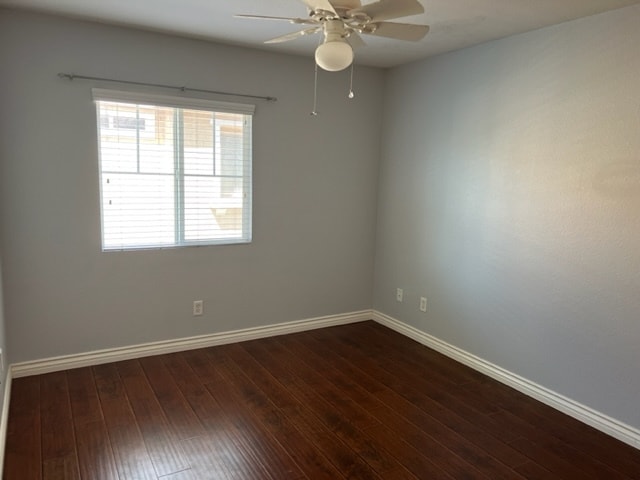 Second bedroom - 25792 Iris Ave