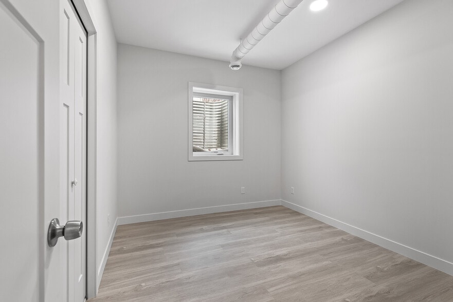 bedroom2 - 3545 Pierce St NE