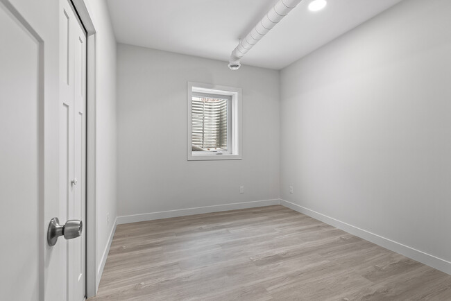 bedroom2 - 3545 Pierce St NE