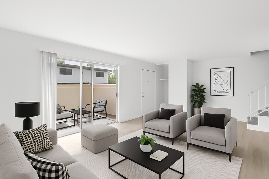 Primary Photo - Estancia Apartments