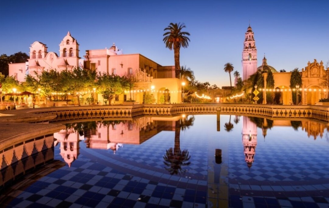 Building Photo - 2950 Columbia St