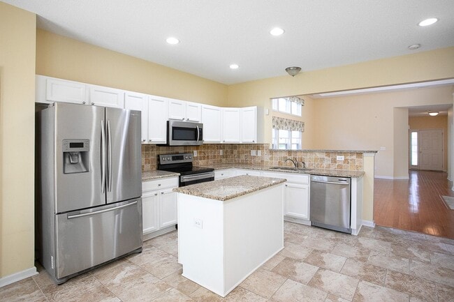 Building Photo - 4824 Tommans Trail