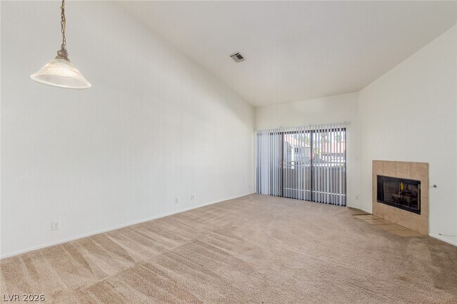 Building Photo - 5072 S Rainbow Blvd