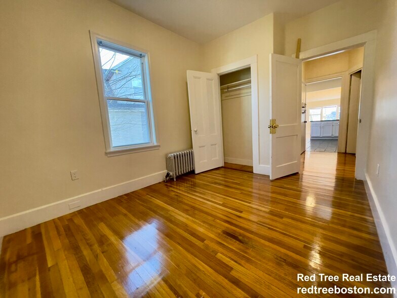 Building Photo - 2572 Massachusetts Ave