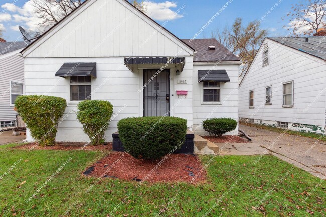 Primary Photo - Newly Renovated 2-Bedroom Rental in Detroi...