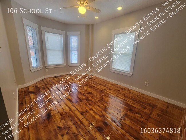 Building Photo - West side 3 bed 1 bath 1st floor apartment...