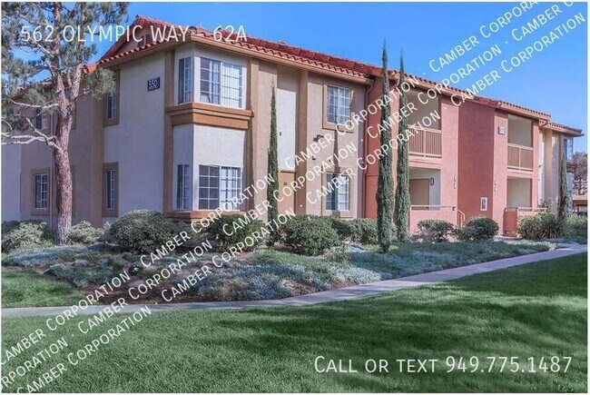 Building Photo - 562 Olympic Way