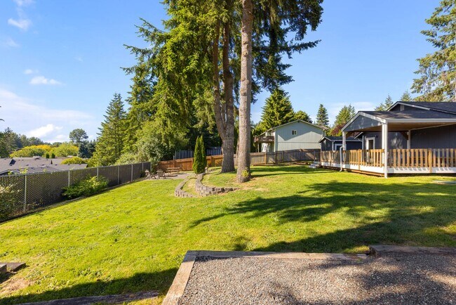 Building Photo - Lake Stevens Home with Skylights & Spacious Outdoor Living