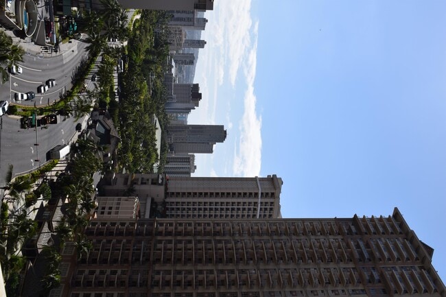 Building Photo - 1777 Ala Moana Blvd