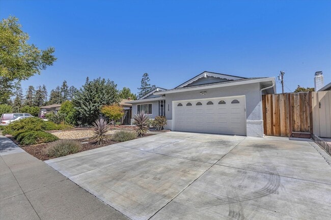 Building Photo - Great Home w/ Top Rated Schools in San Jose
