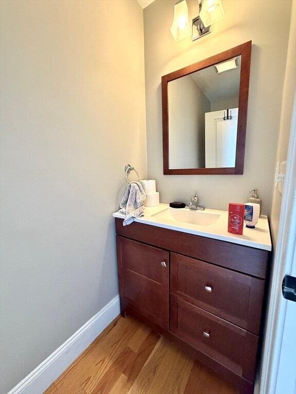 Building Photo - 9 Park St