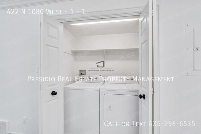 Building Photo - 422 N 1080 W