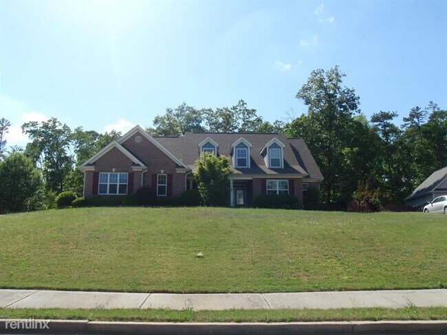 Building Photo - 5 br, 4 bath House - 230 Glade Knoll Trail...