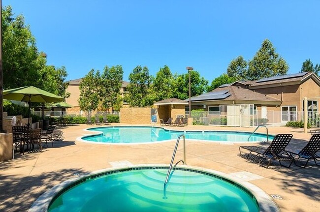 Building Photo - Rancho Mission Trails Condo